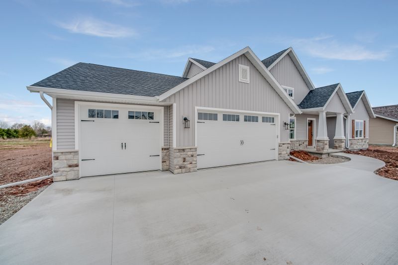 Driveway Construction