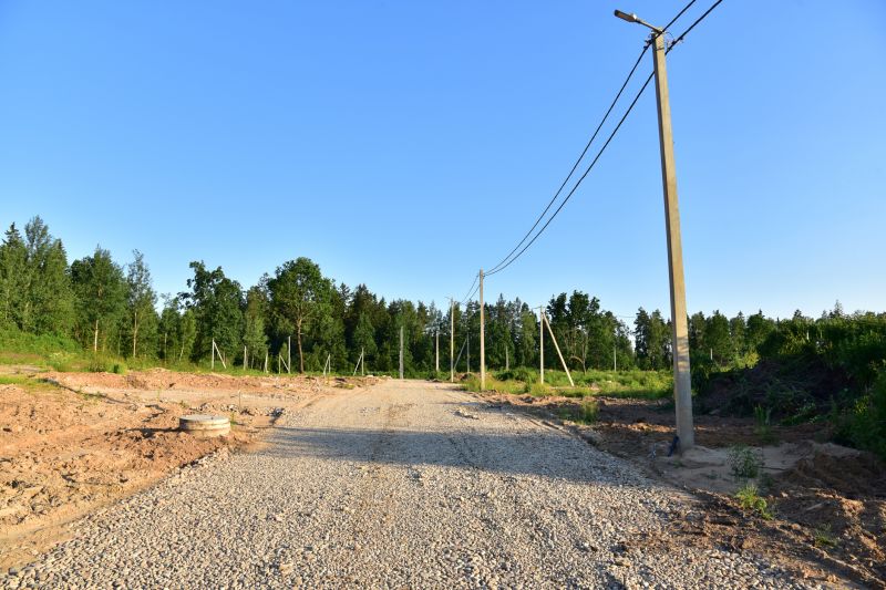 Driveway Construction