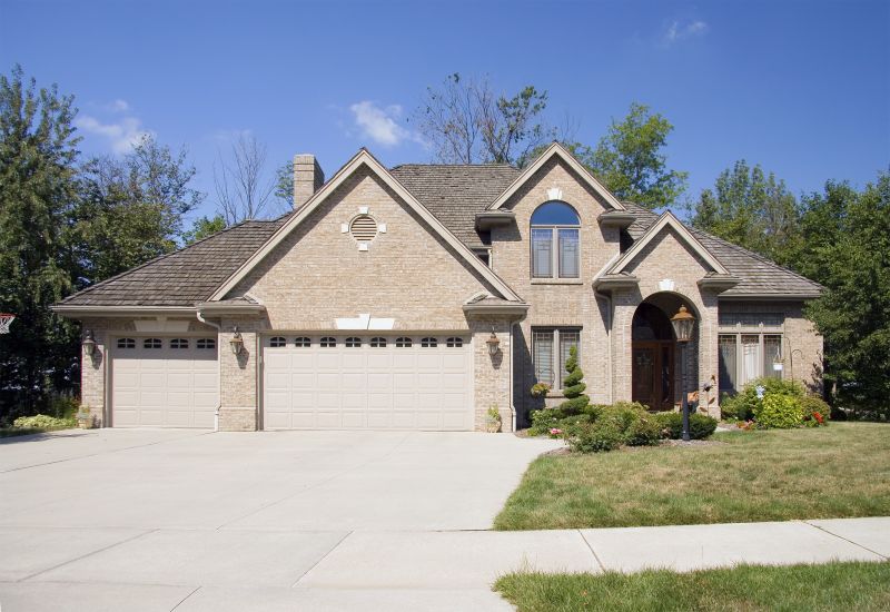 Driveway Enlargement