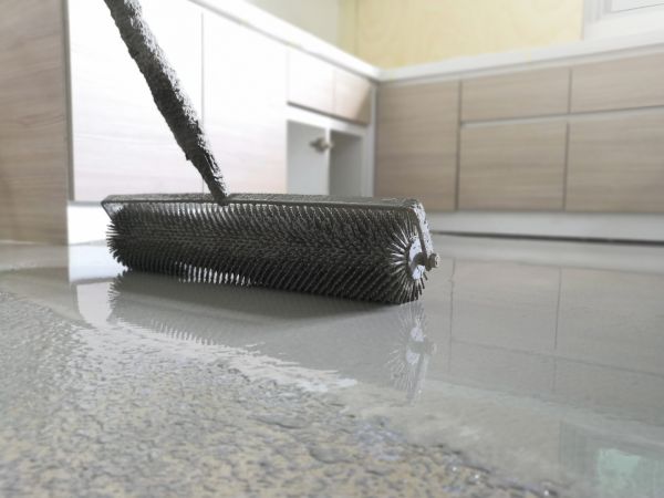 Concrete Repair And Restoration