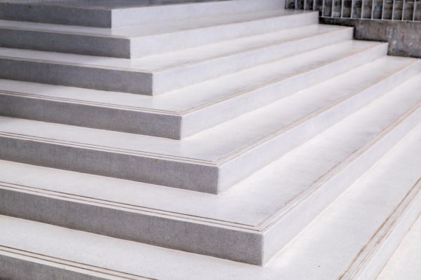 Concrete Steps Replacement in Aurora