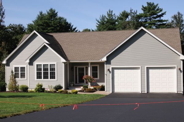 Driveway Pouring Service