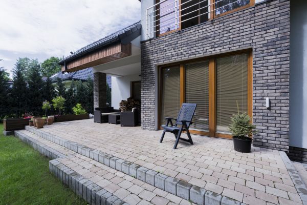 Cost of Patio Installation in Aurora