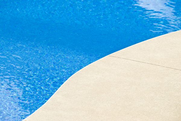 Pool Deck Construction in Aurora