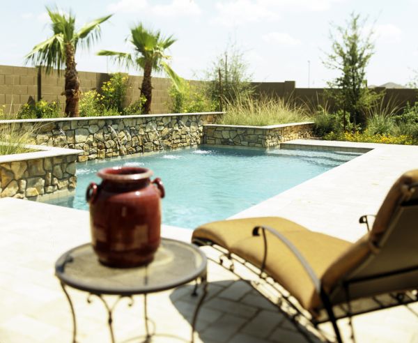 Pool Remodeling