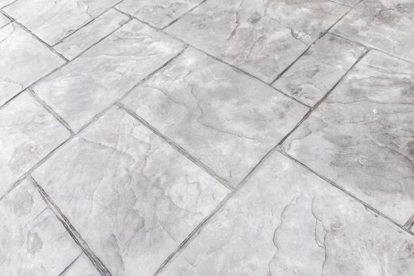 Stamped Concrete Services