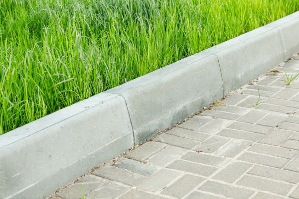 Curbing