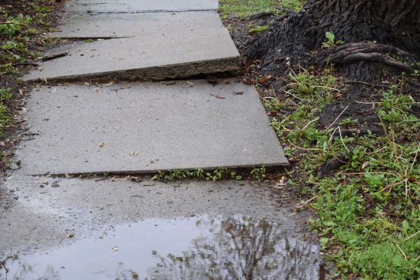 Concrete Improvement