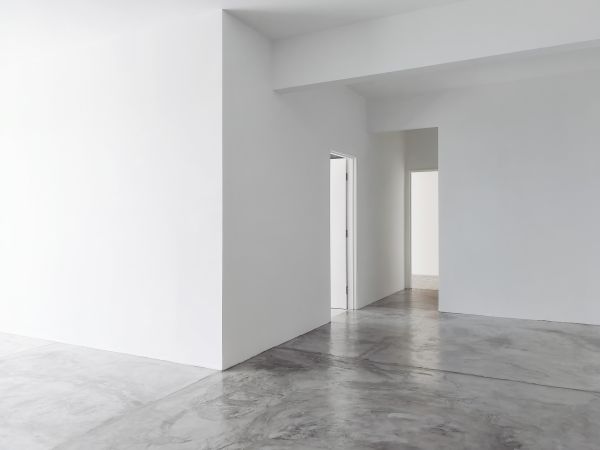 Floor Slab Installation in Aurora