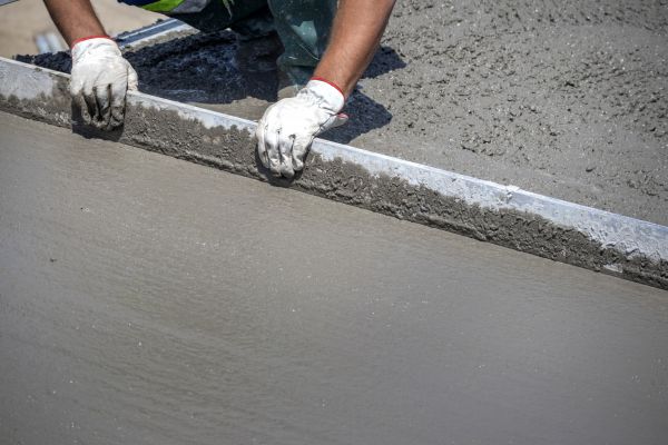 Concrete Replacement Service