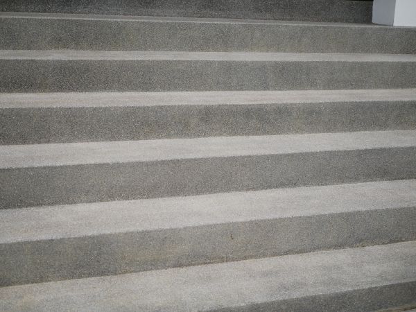 Cement Steps Service in Aurora