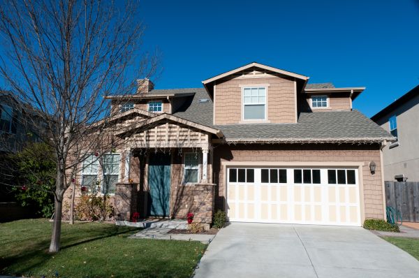 New Driveway Installation Service