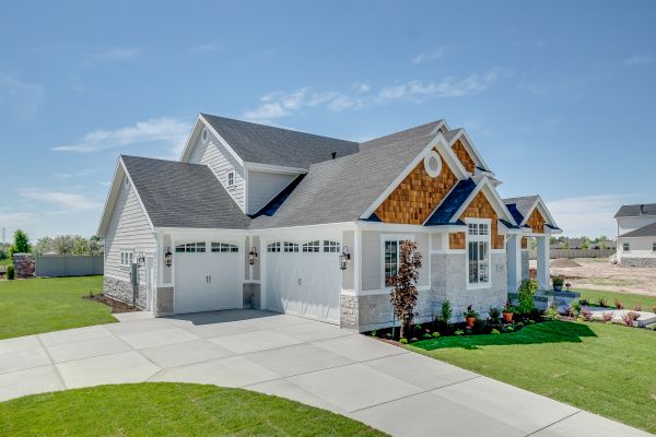 Cost of Concrete Driveway Paving in Aurora