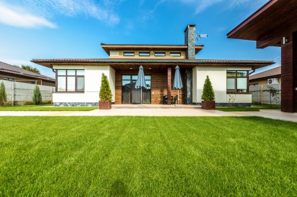 Custom Patio Installation Service