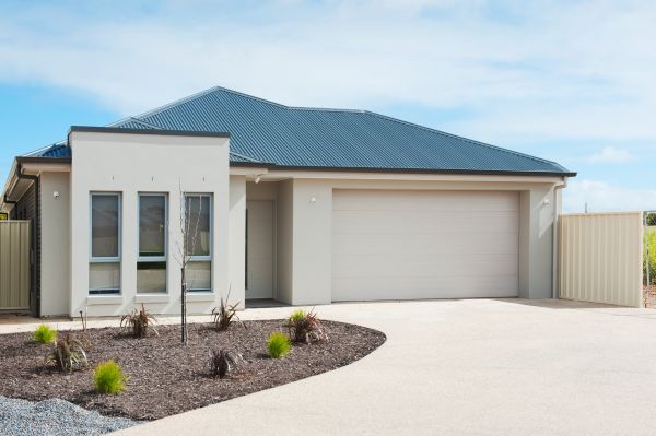 Residential Concrete Repair
