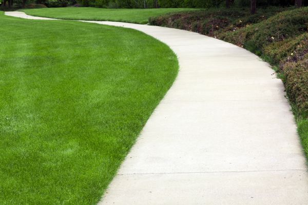 Cost of Pathway Construction in Aurora