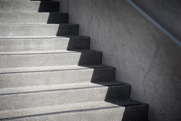 Step Construction
