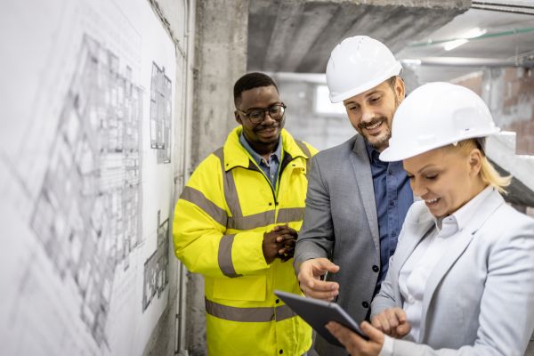 Building Contractor Service