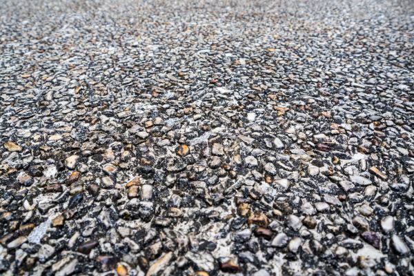 Cost of Exposed Aggregate Paving in Aurora