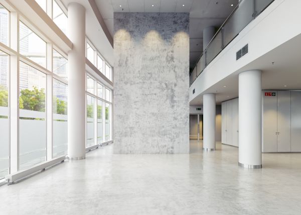 Concrete Floor Replacement in Aurora