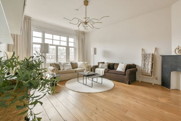 Flooring Renovation