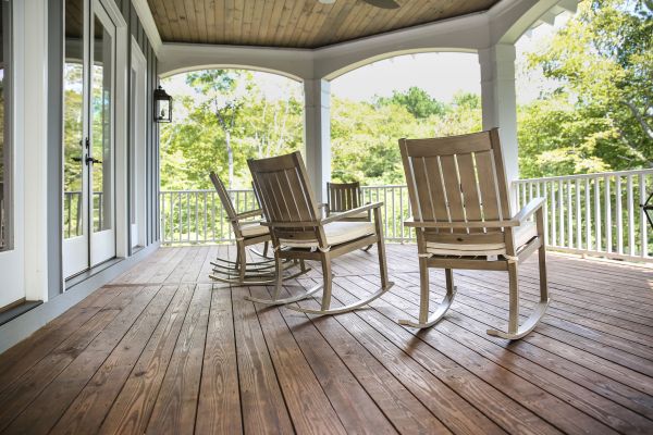 Veranda Design