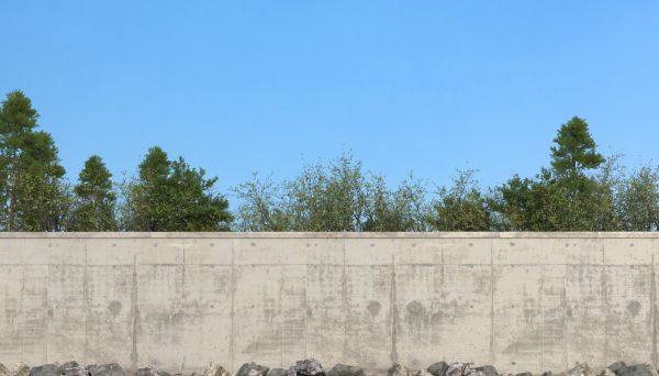 Privacy Wall Construction in Aurora