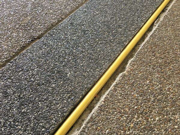 Aggregate Repair