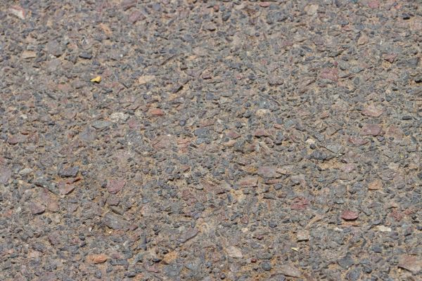 Aggregate Installation in Aurora