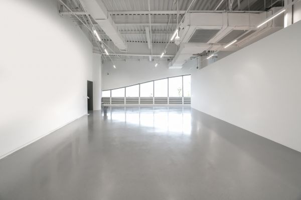 Cement Floor Installation in Aurora