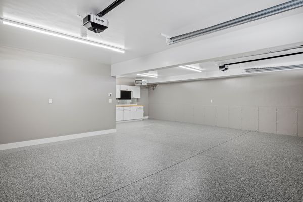 Cost of Garage Paving in Aurora