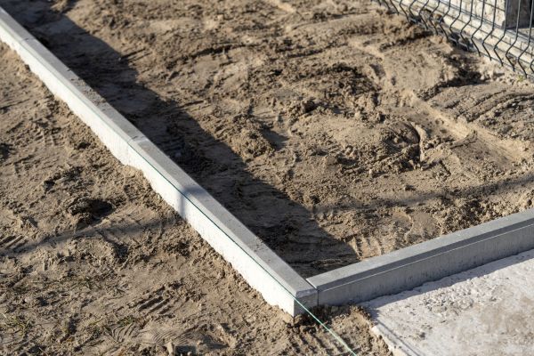 Cost of Footer Construction in Aurora