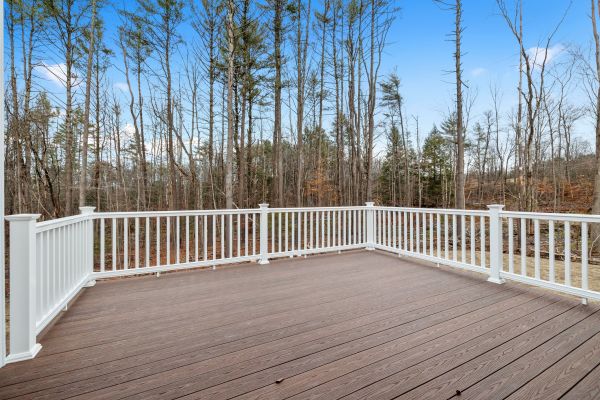Porch Refinishing
