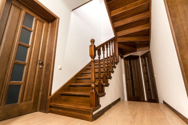 Stair Construction