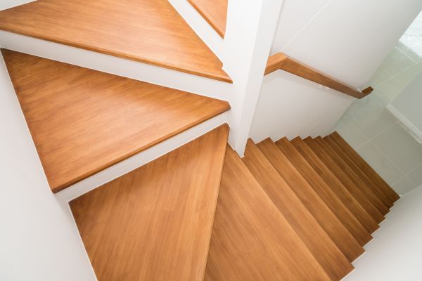 Staircase Installation
