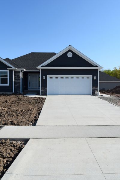 Residential Pavement