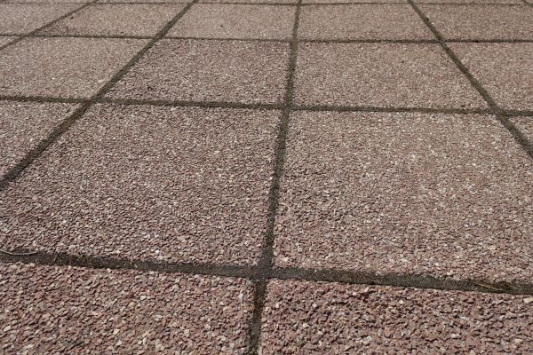 Exposed Aggregate Service in Aurora