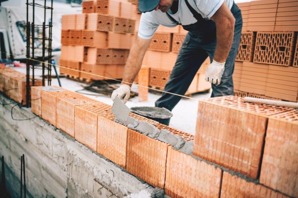 Masonry Wall Building