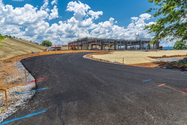 Cost of Driveway Construction in Aurora