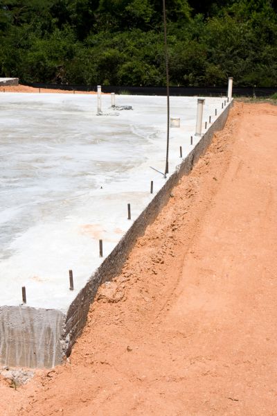 Damaged Slab Replacement Service