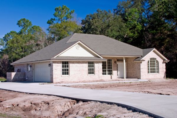 Concrete Pavement Installation