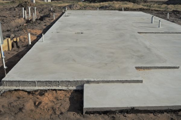 Slab Enlargement Service