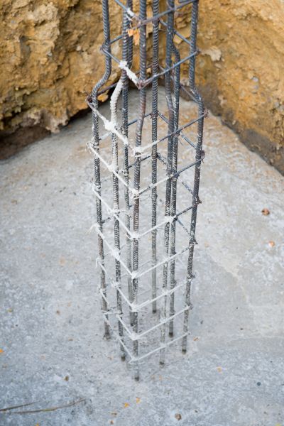Footer Building