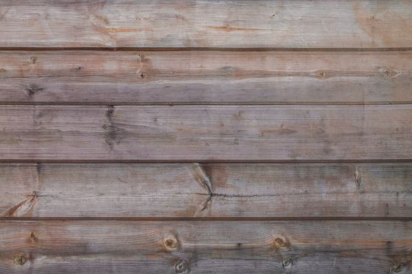 Barn Floor Repair