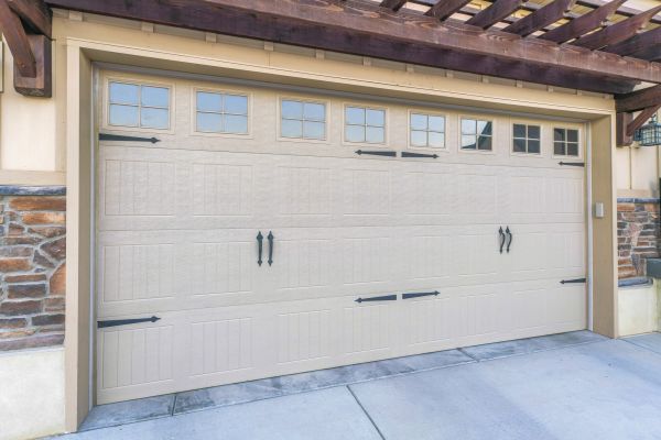 Concrete Apron Construction Service