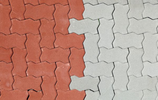Interlocking Paver Service