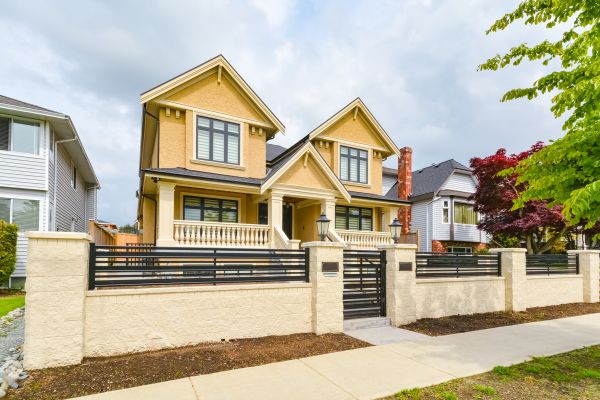 Concrete Path Service in Aurora