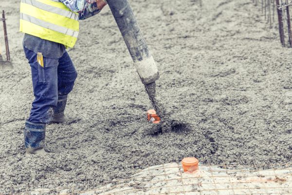Cost of Pervious Concrete Installation in Aurora