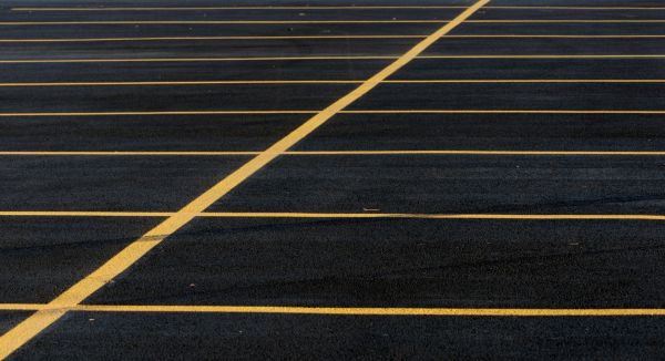 Parking Slab Installation Service