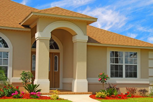 Entryway Construction Service